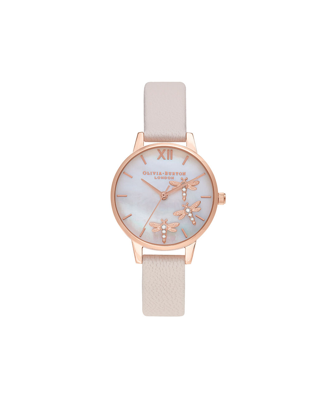 Olivia Burton Watch Shop 2024 favors