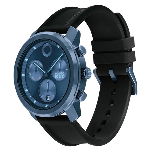 Trend Propel Chronograph Watch, 44mm