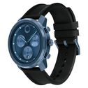 Trend Chronograph Watch, 44mm
