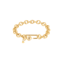 Sphere Lock Women's Bracelet