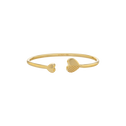 Heart Women's Bracelet
