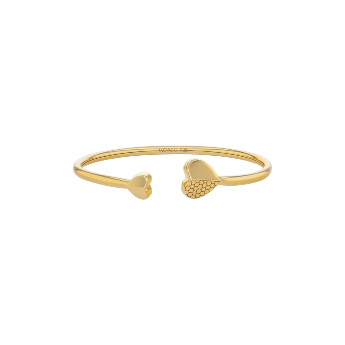 Heart Women's Bracelet