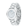 Movado | Movado Trend 36mm Stainless Steel Bracelet Watch with