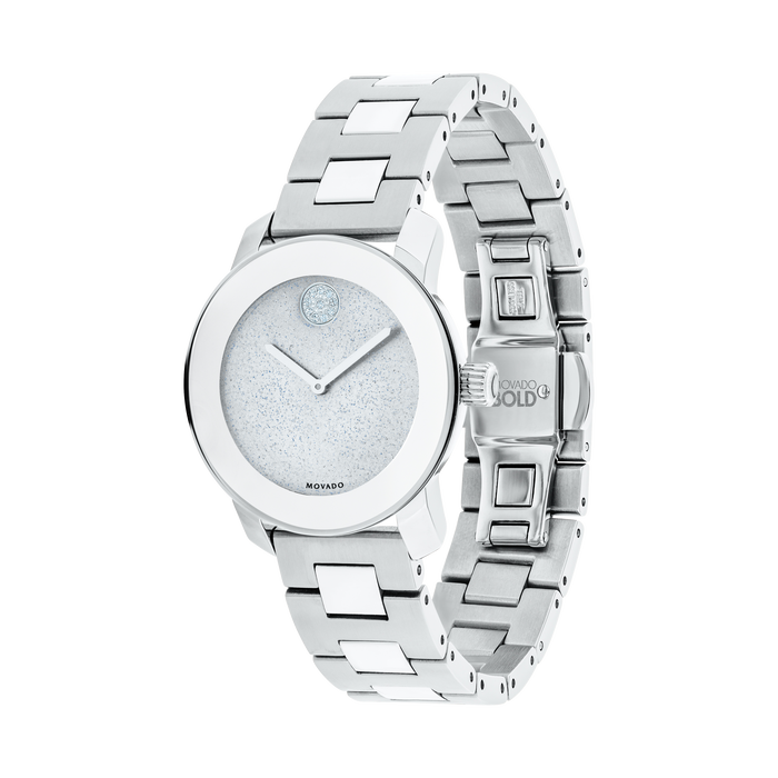 Movado | Movado Trend 36mm Stainless Steel Bracelet Watch Movado | Movado Trend 36mm Stainless Steel Bracelet Watch