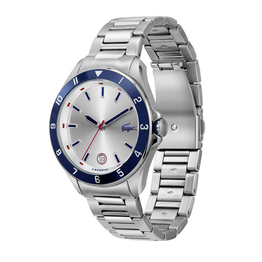 Tiebreaker Men's Watch, 43mm