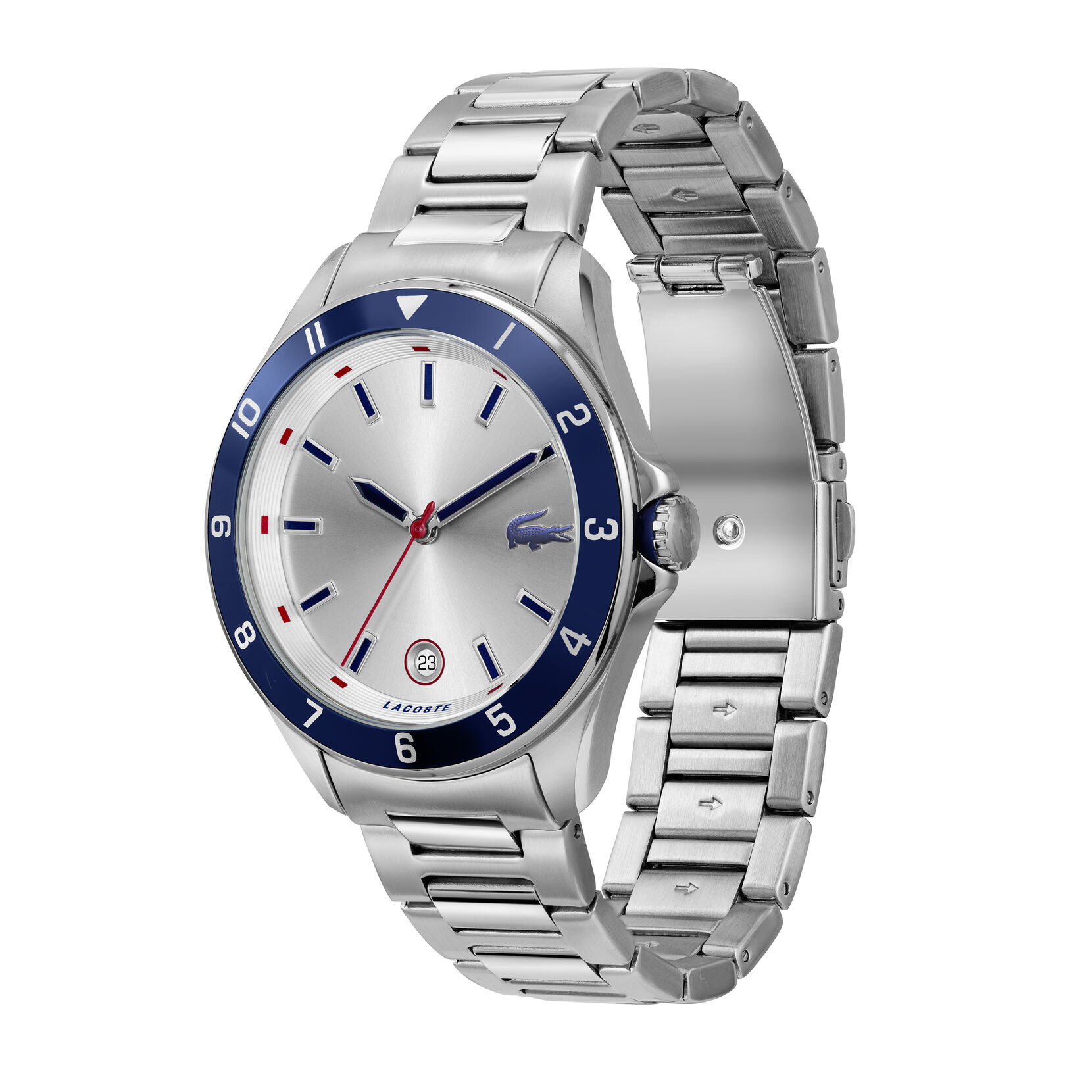 Tiebreaker Men's Watch, 43mm