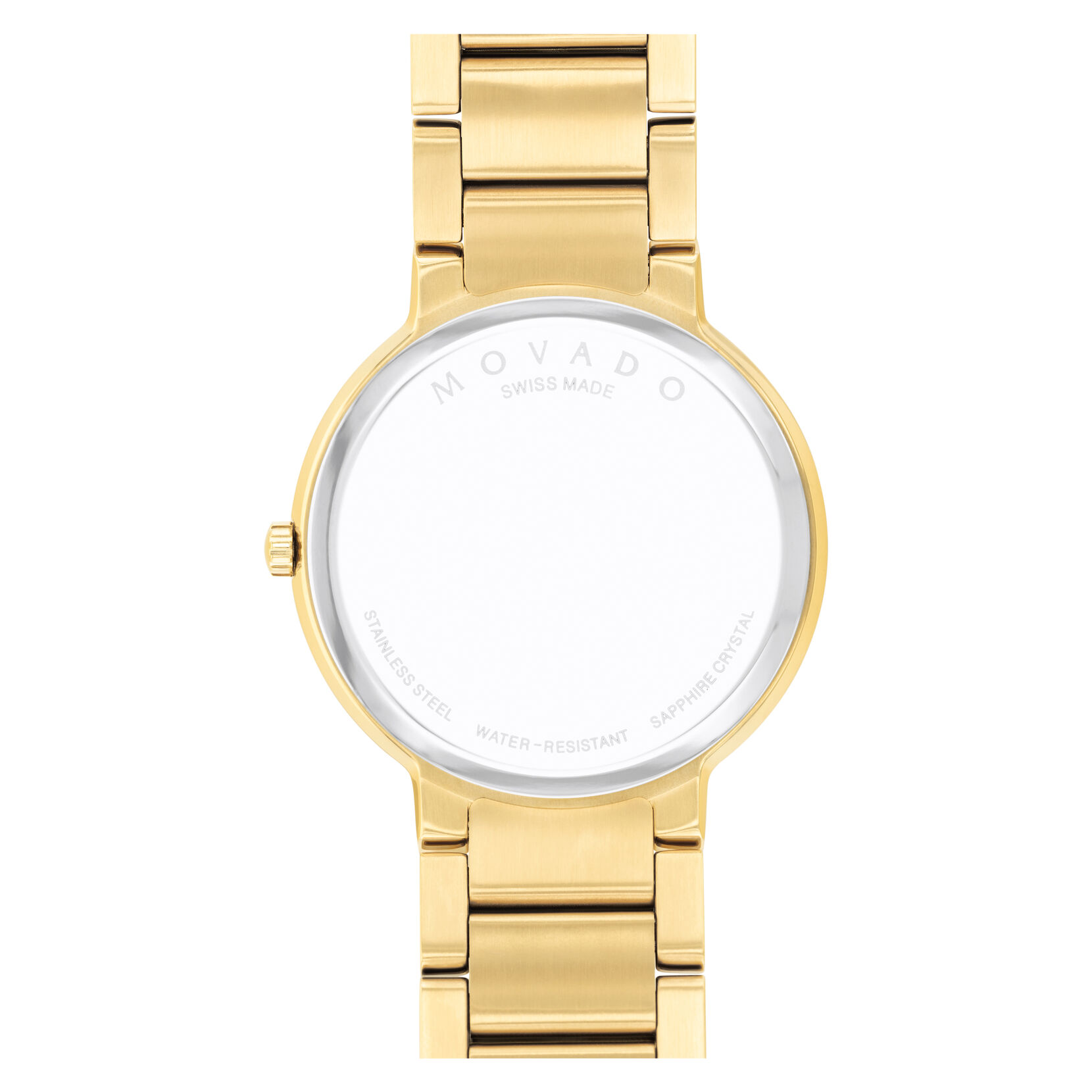 Temo Watch, 38mm
