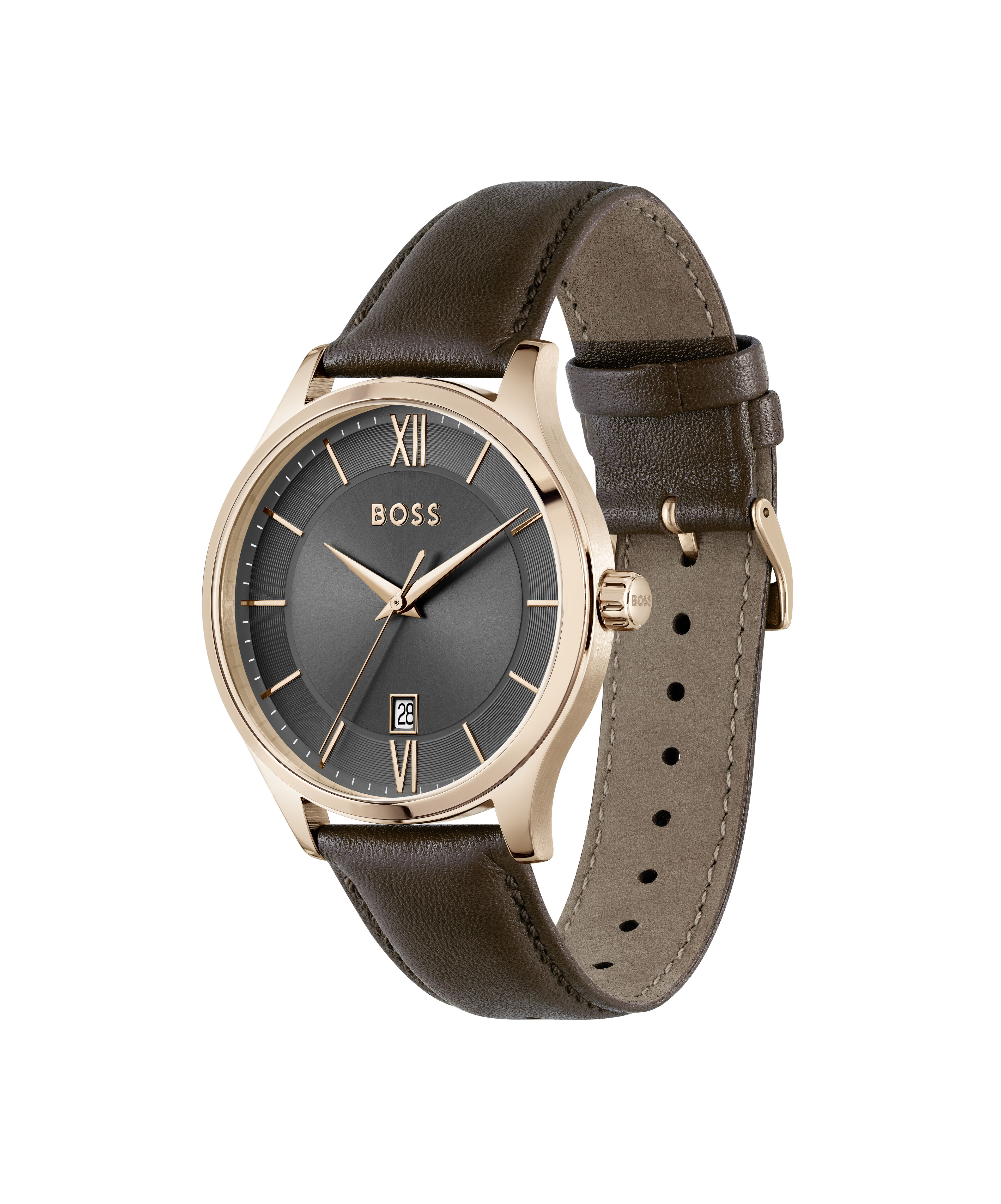 Elite men's watch online