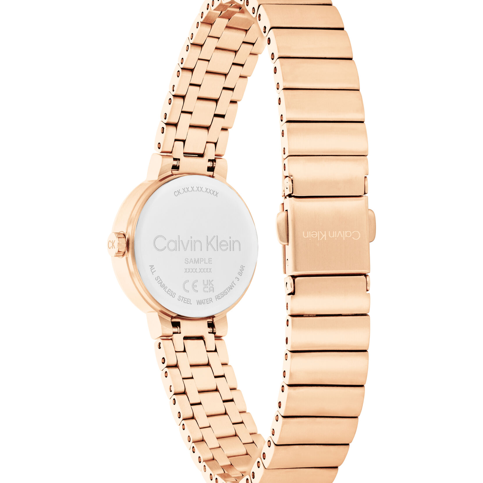 Prescise Women's Watch, 25mm