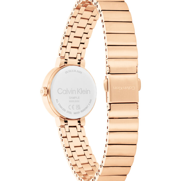 Prescise Women's Watch, 25mm
