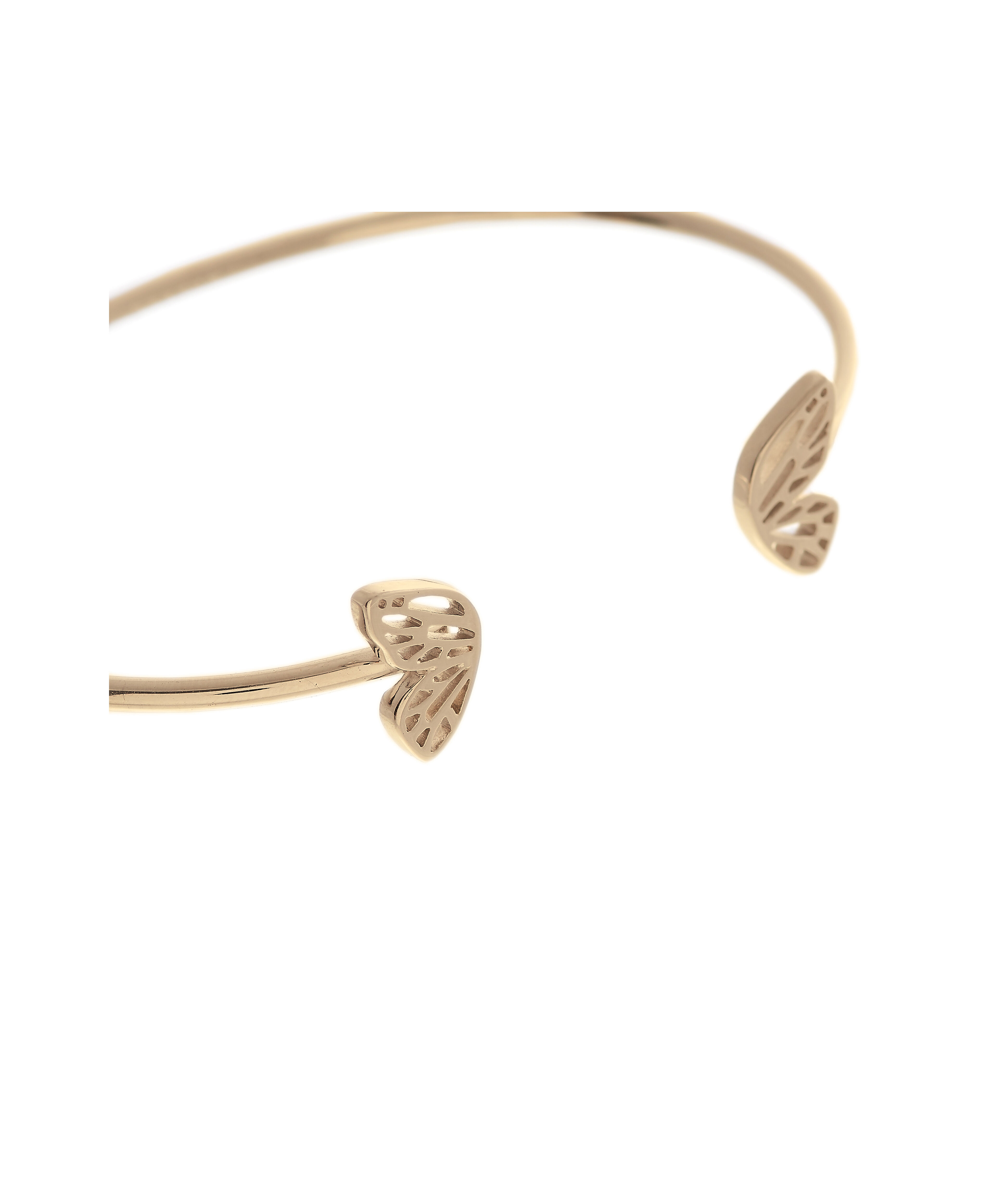 Olivia burton butterfly bracelet shop