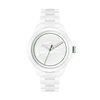 Le Croc Men's Watch, 43mm