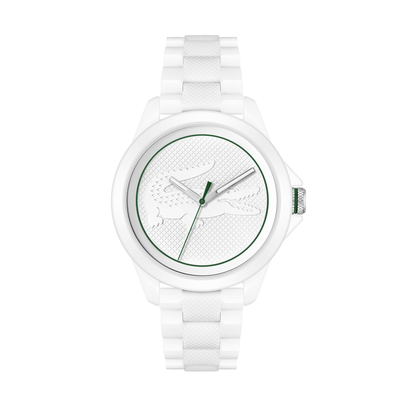 Lacoste | Company Croc Watch Store Men\'s |Lacoste Movado Le