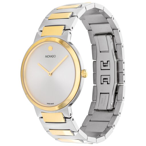 Temo Watch, 38mm