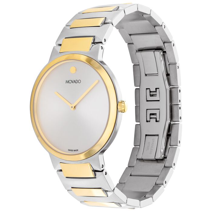 Temo Watch, 38mm