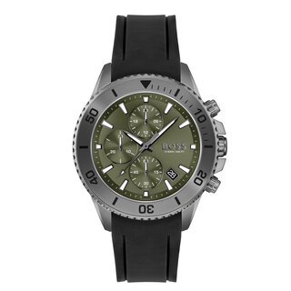 Admiral Men's Watch, 45mm