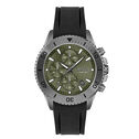 Admiral Men's Watch, 45mm