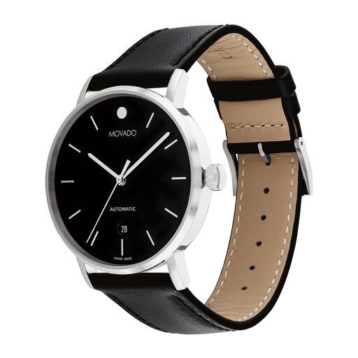Signature Automatic Watch, 40mm