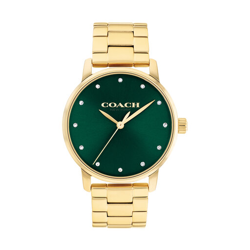 Grand Women's Watch, 36mm