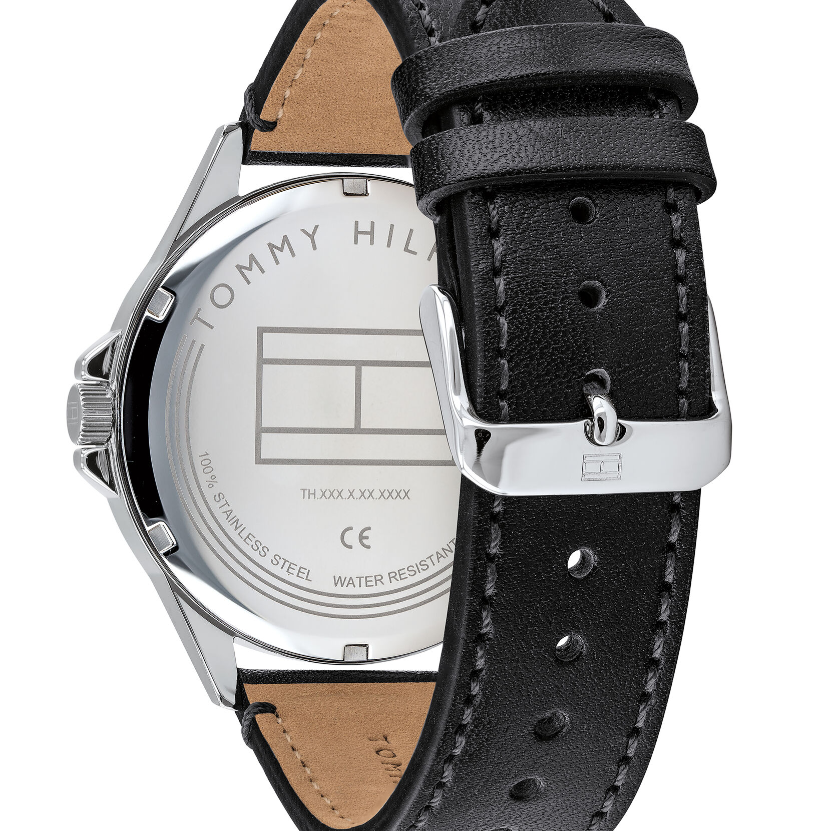 Men's Watch, 46mm