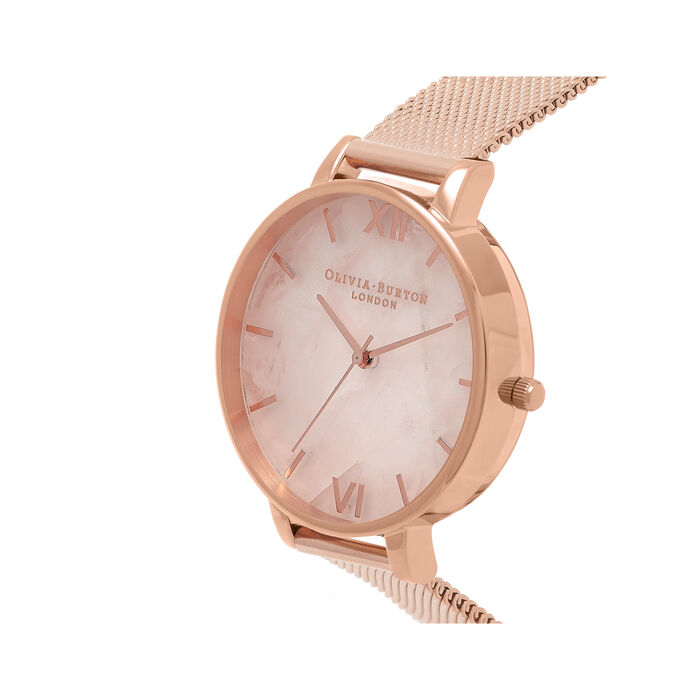 Semi Precious Women's Watch, 38mm