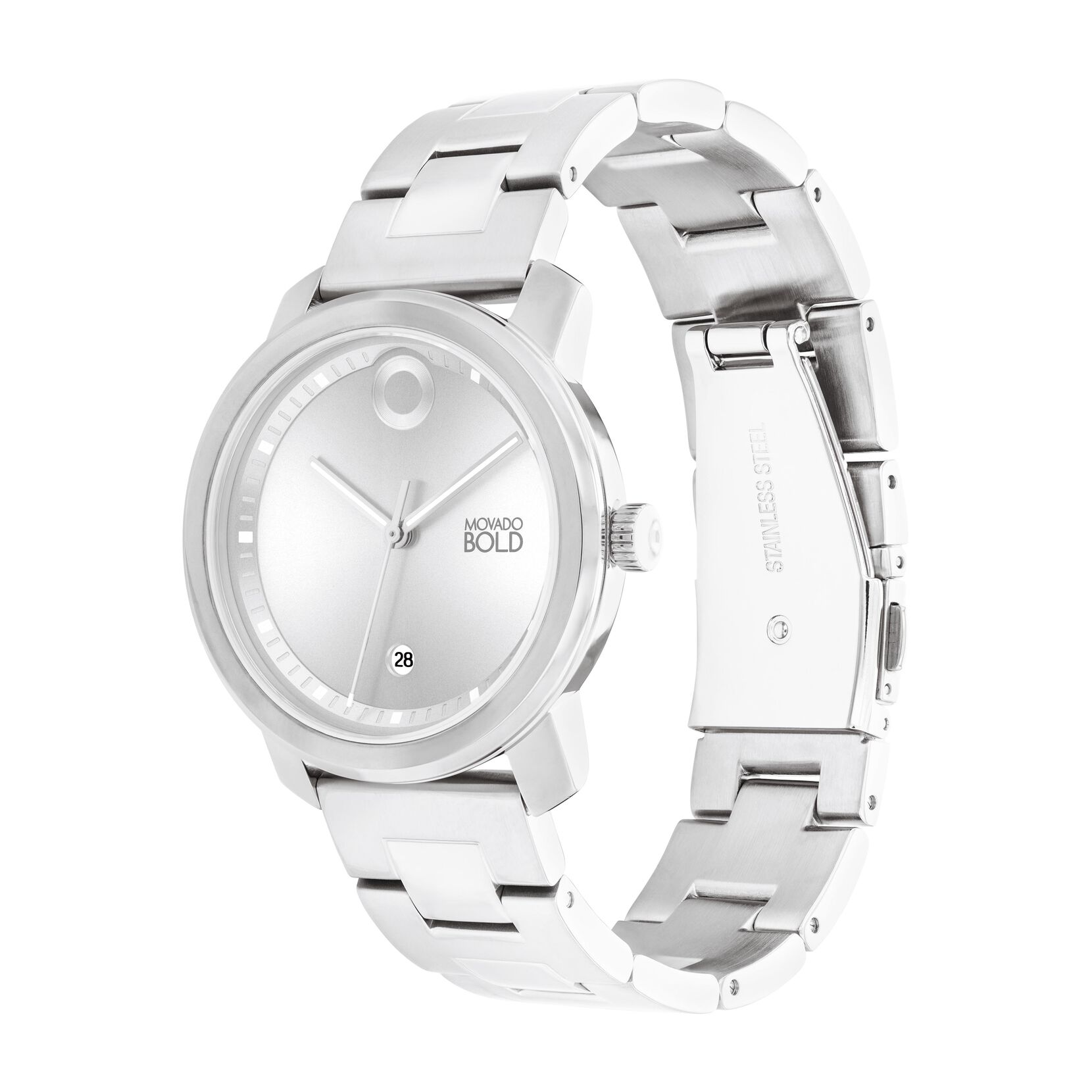 Trend Propel Watch, 36mm