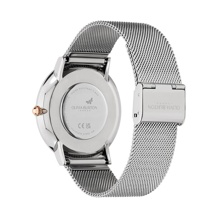 Celestial Women's Watch, 40mm
