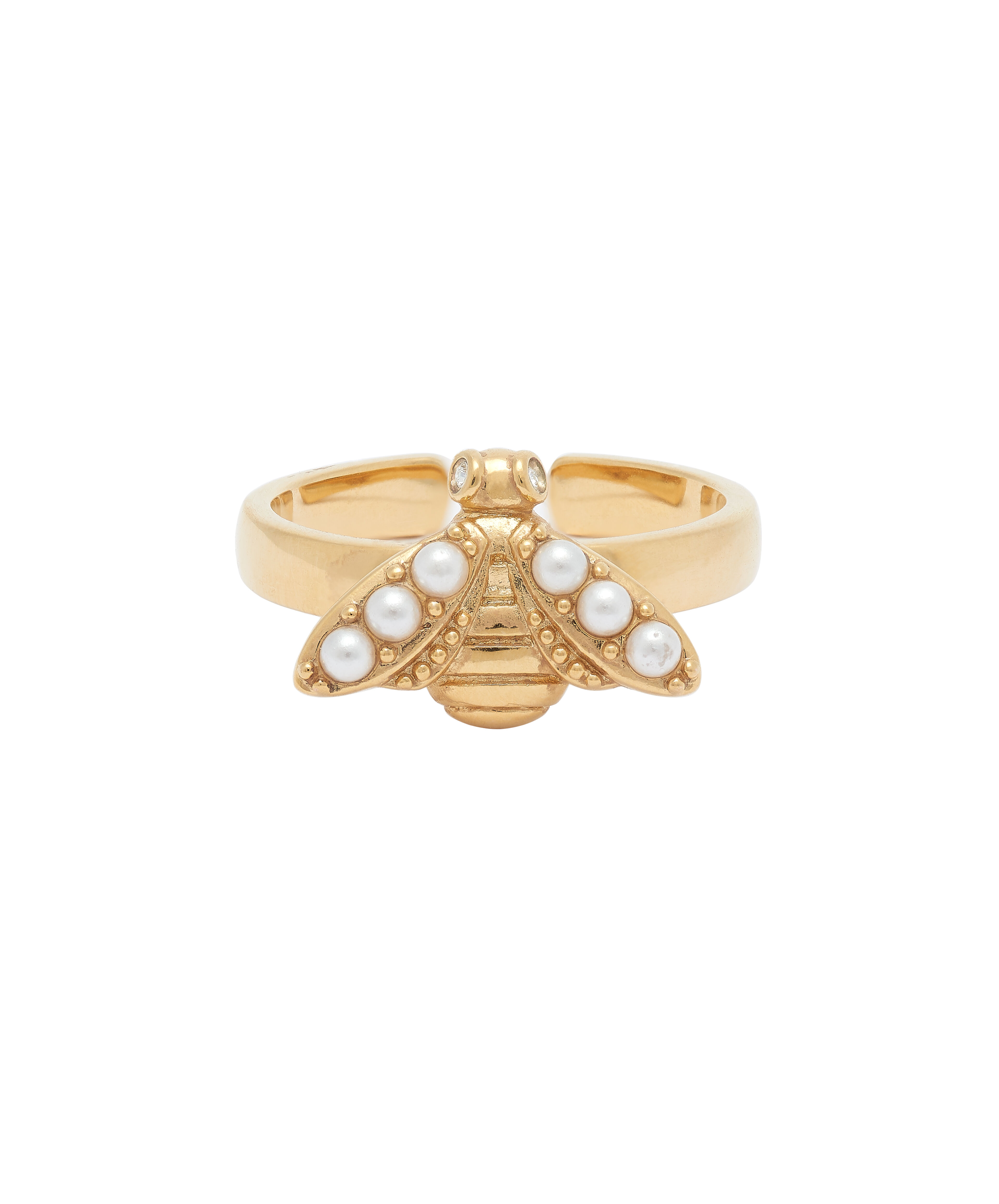 Olivia burton top bumble bee
