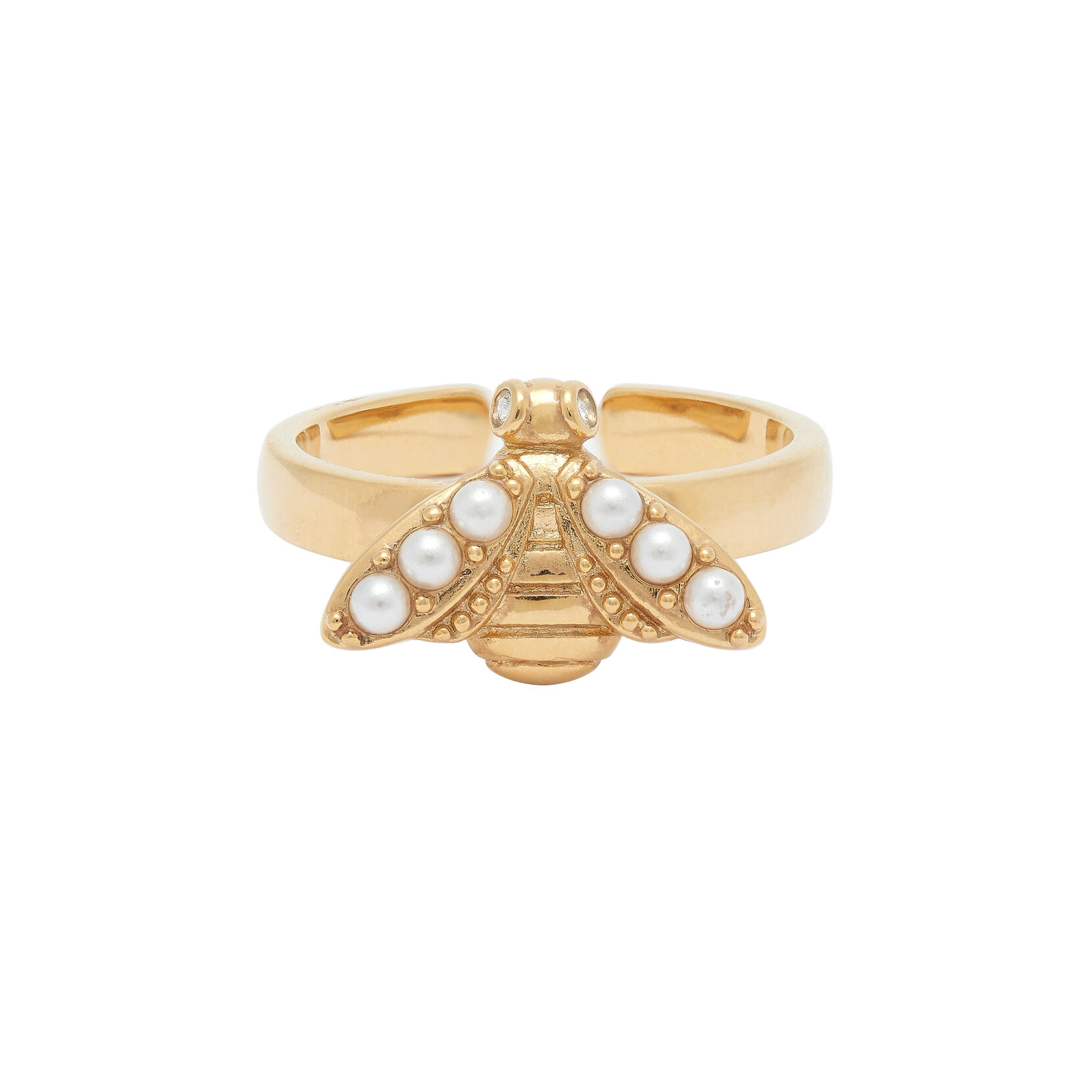 Bee Women's Ring