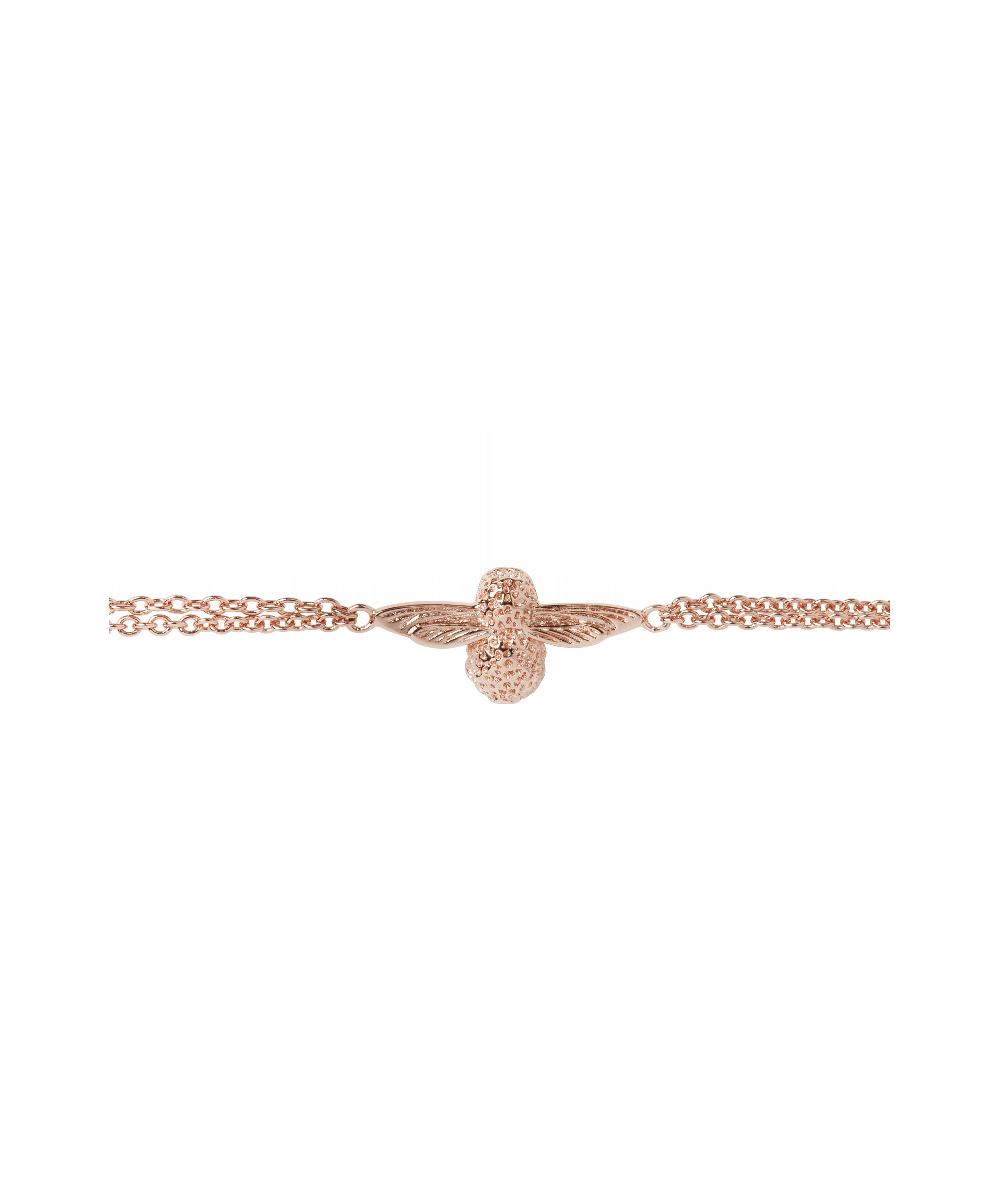 Olivia Burton 3D Bee Women s Chain Bracelet