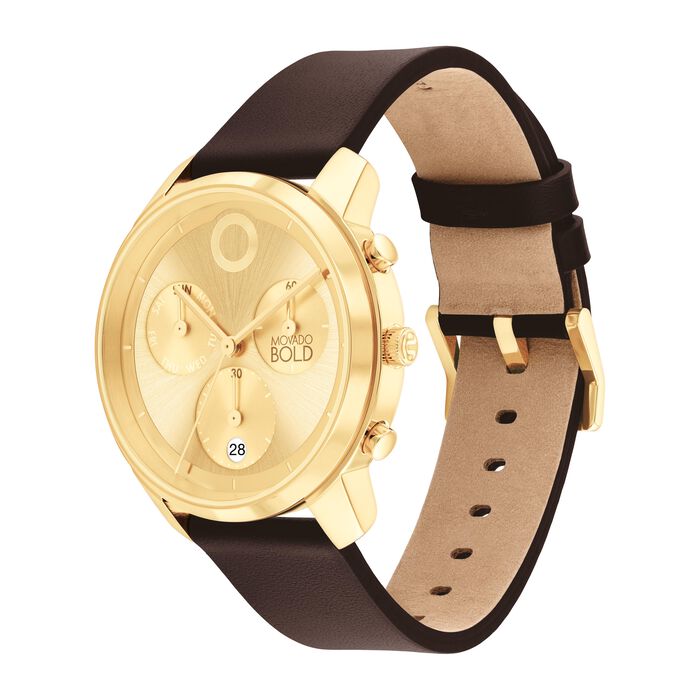 Trend Chronograph Watch, 42mm