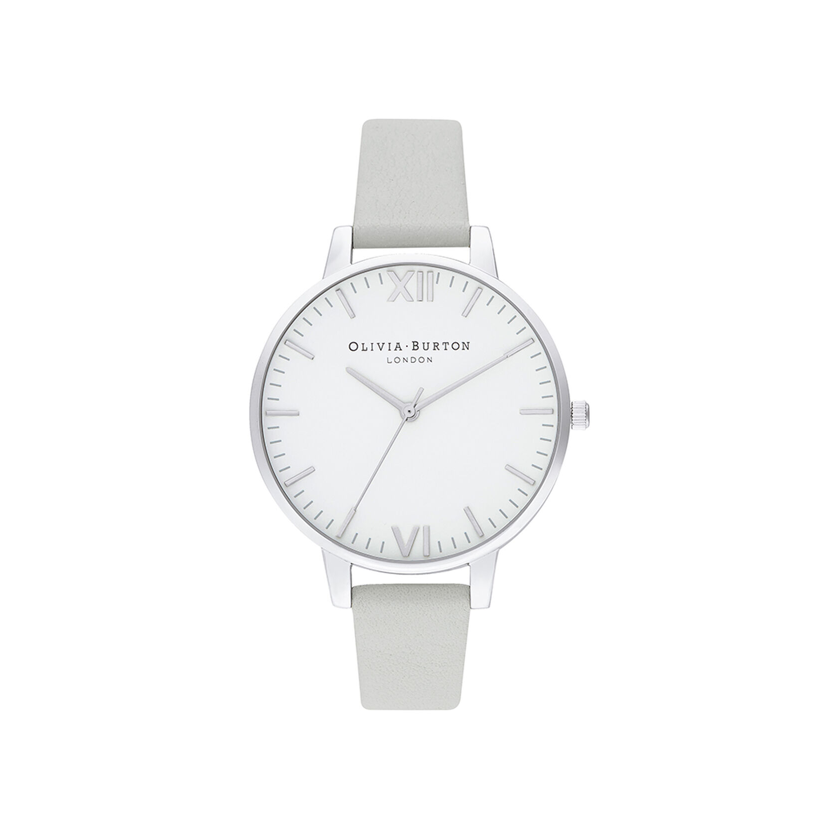 Timeless Women's Watch, 38mm