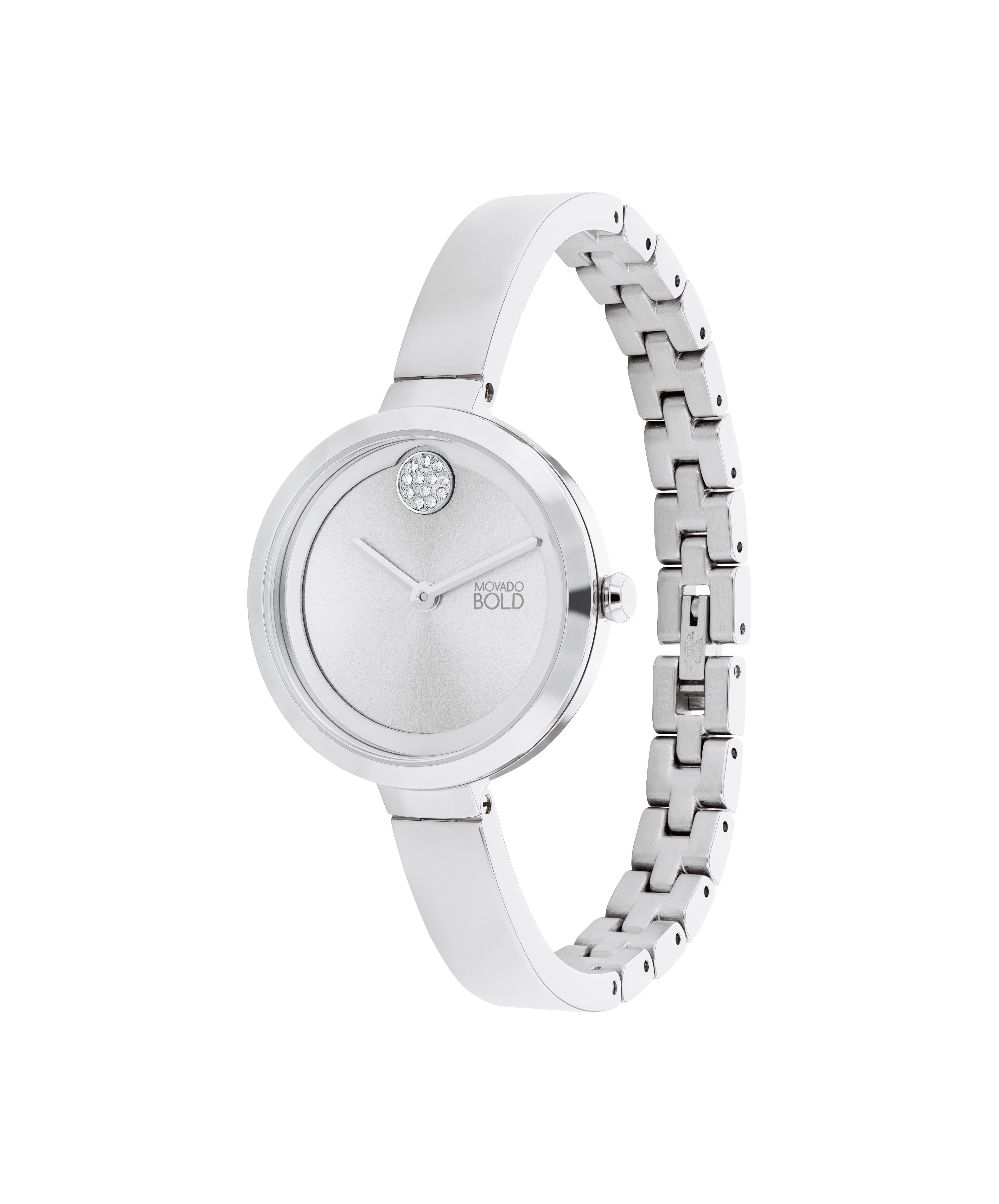 Movado Movado Company Store Movado Trend Bangle