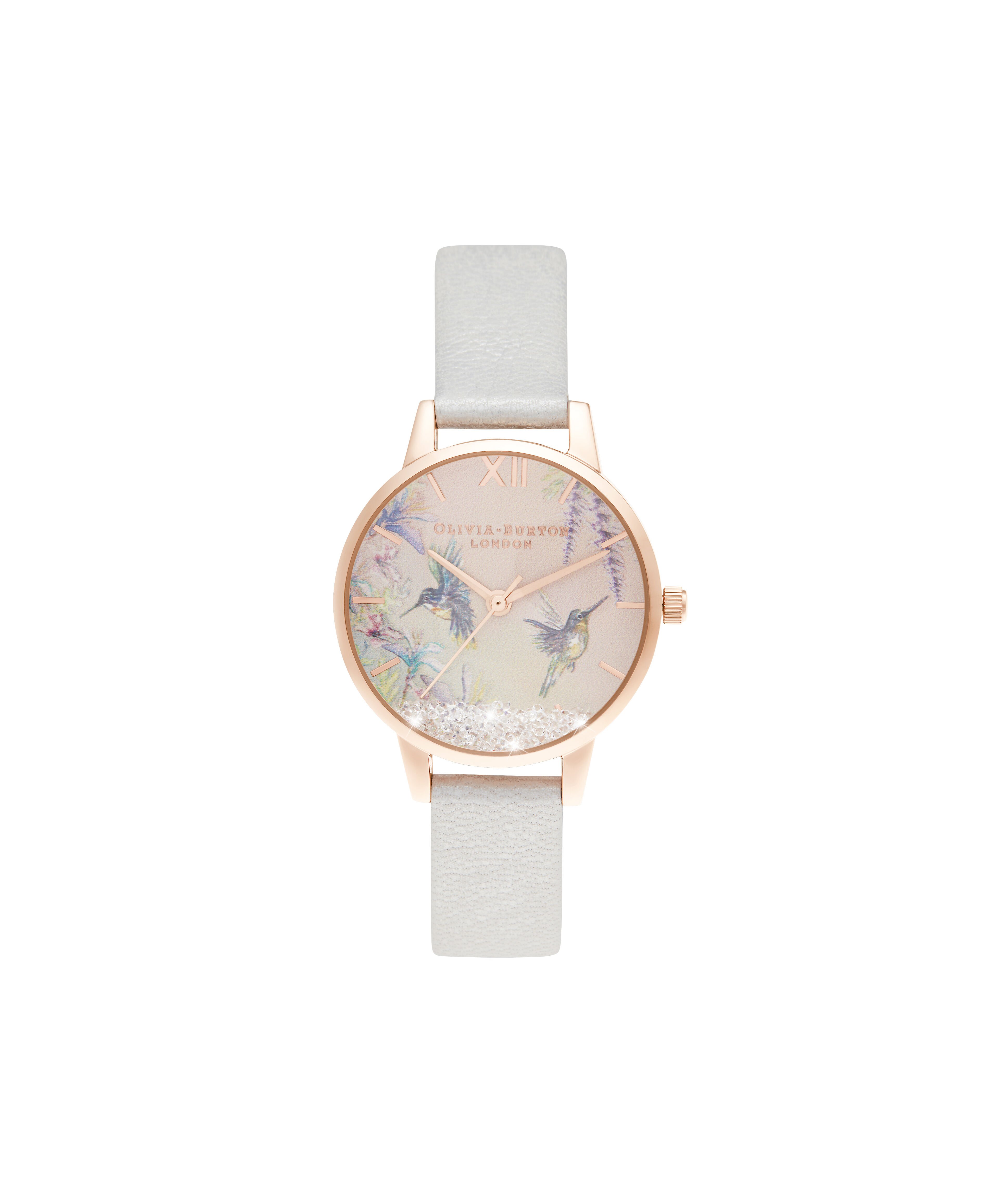 Olivia burton hummingbird shop