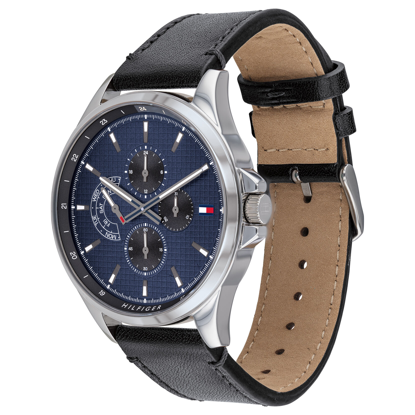 Men's Watch, 46mm