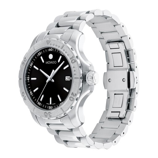 Active Sport Watch, 40mm