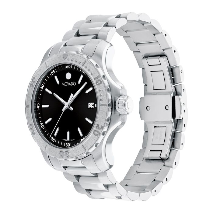 Active Sport Watch, 40mm