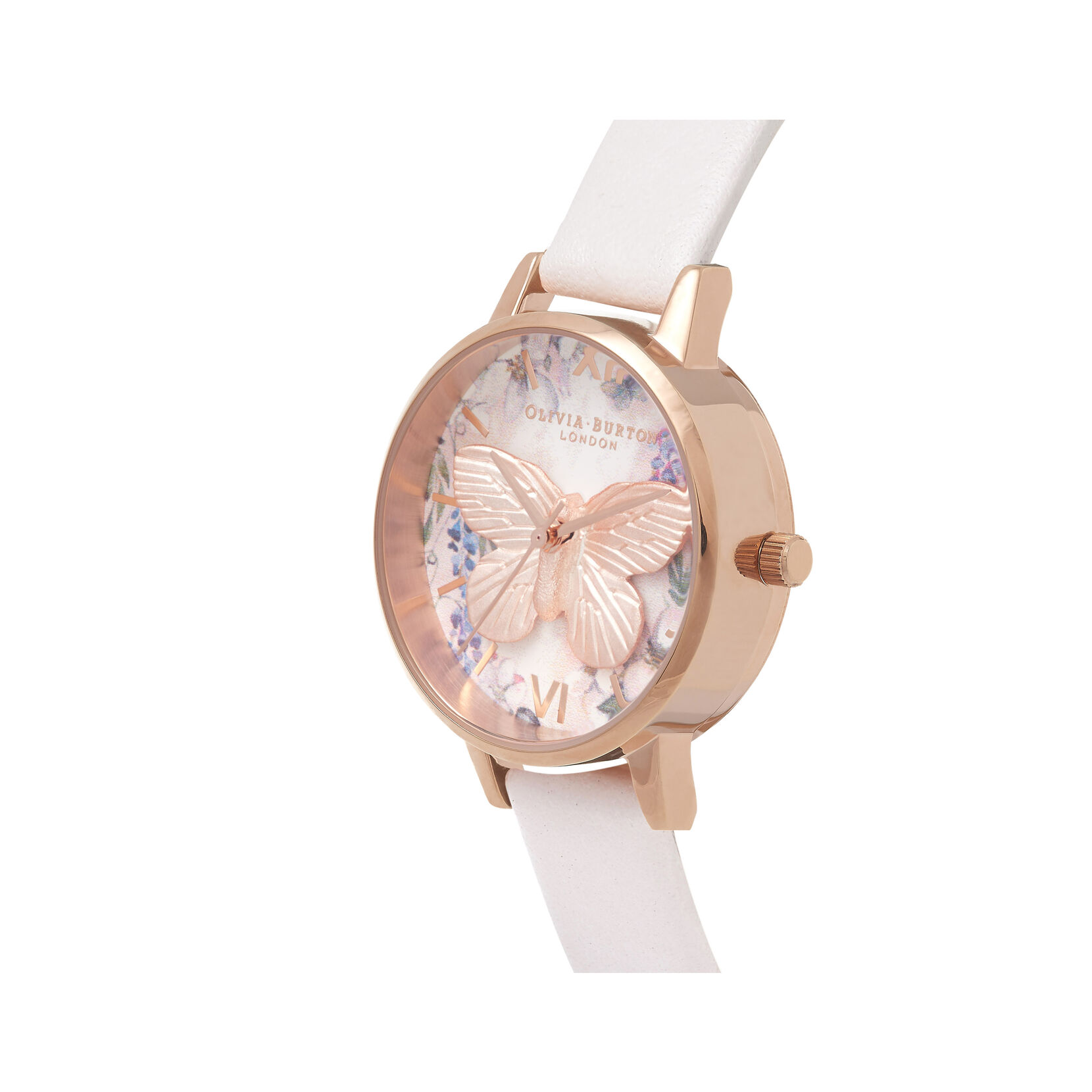 Glasshouse Women's Watch, 30mm