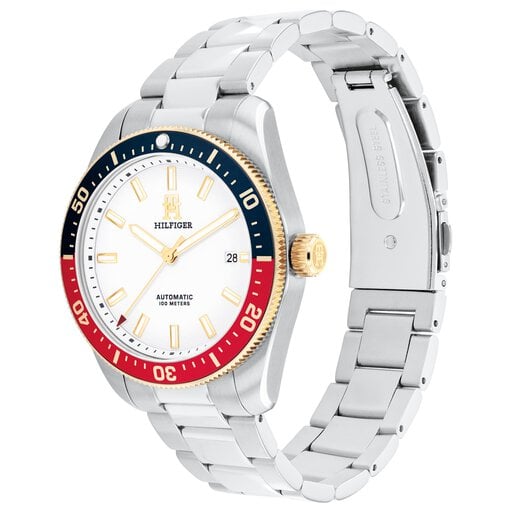 Men's Automatic Watch, 40mm