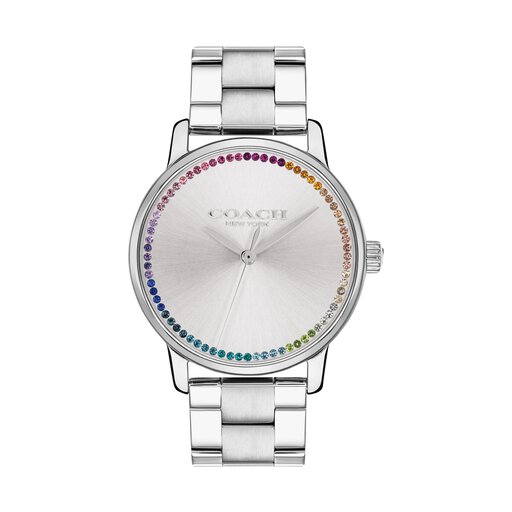 COACH GRAND WOMEN'S WATCH, 36MM