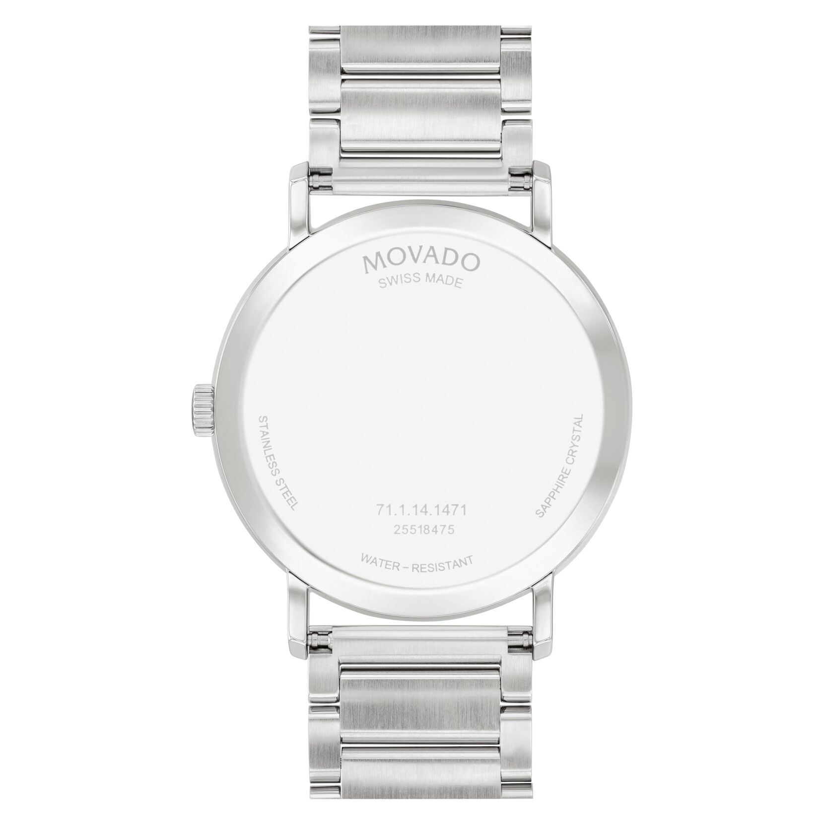 Signature Watch, 40mm
