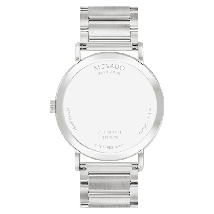 Signature Watch, 40mm
