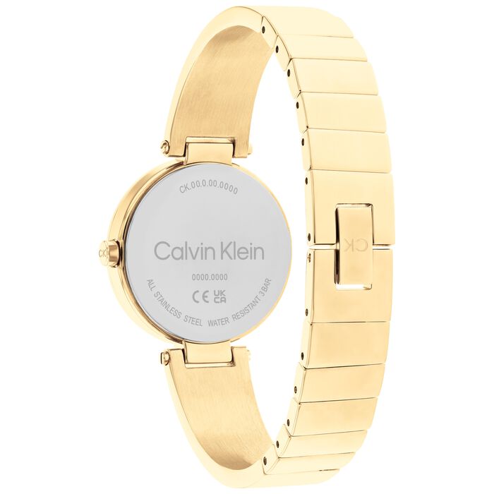 Elevated Women's Bangle, 30mm