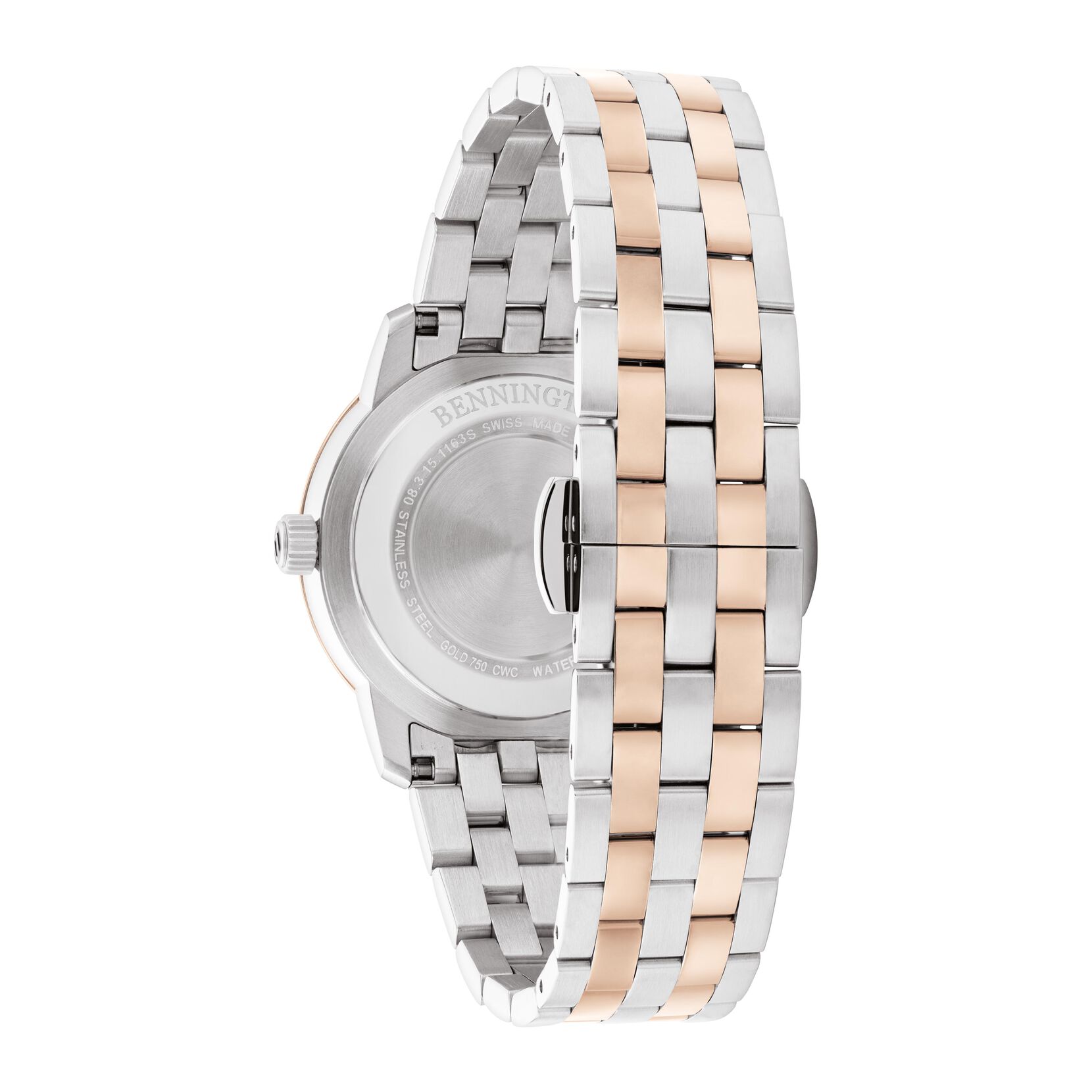 Bennington Women's Watch, 31mm