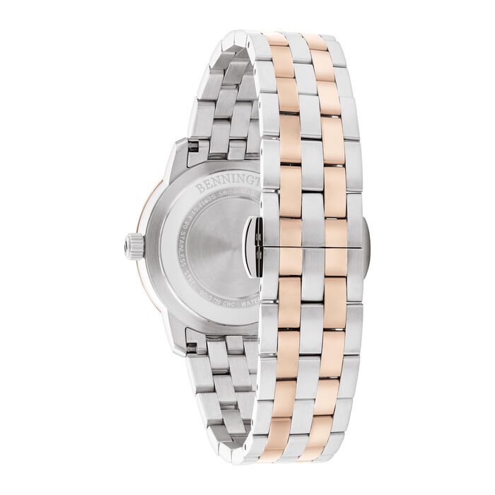 Bennington Women's Watch, 31mm