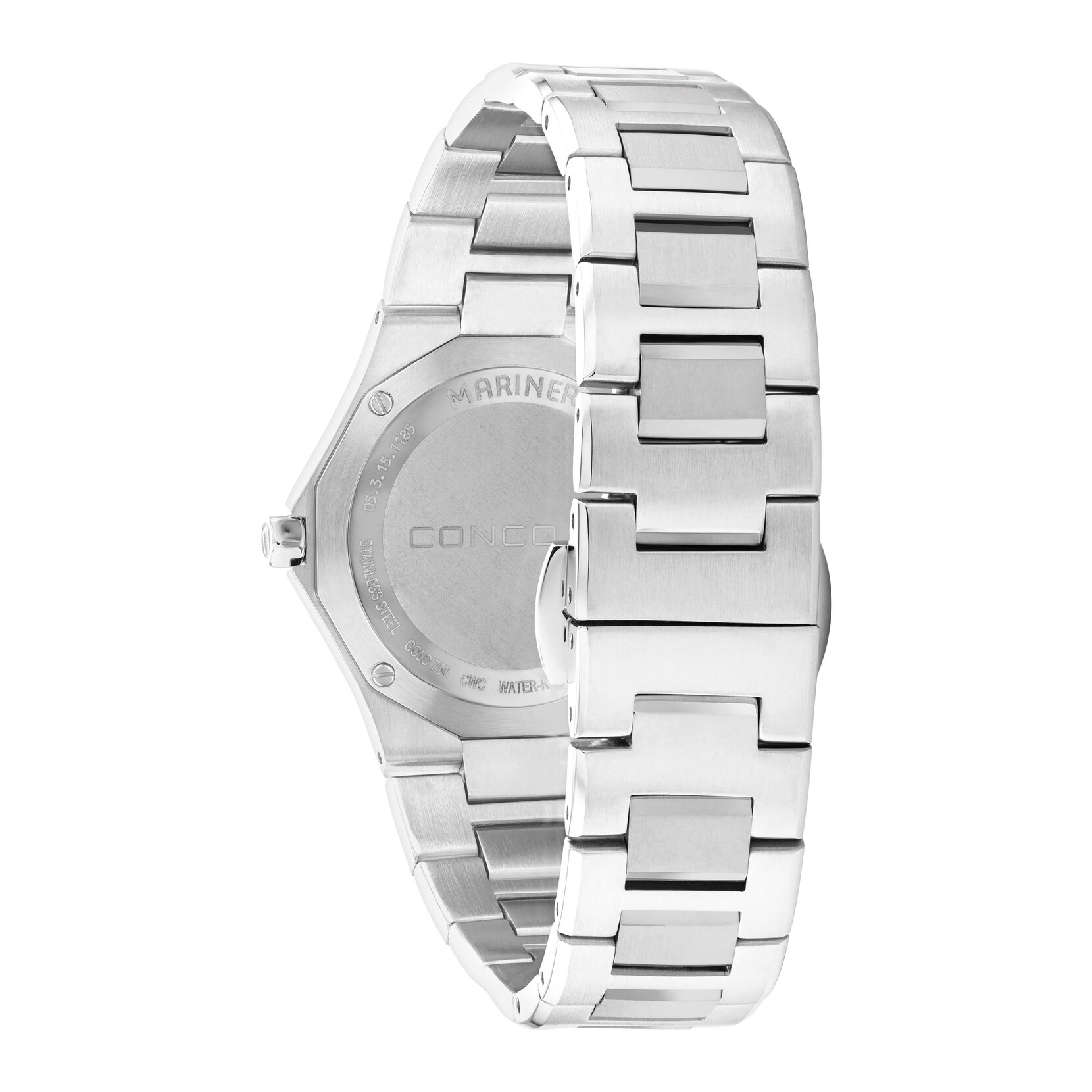 Concord Mariner Women's Watch