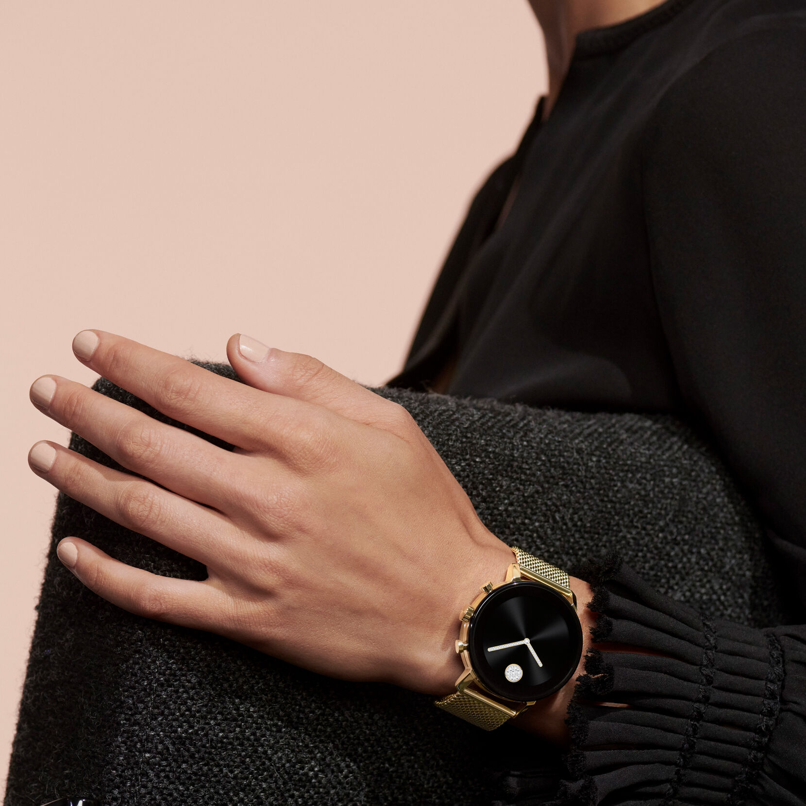 Movado Connect 2.0, 40MM
