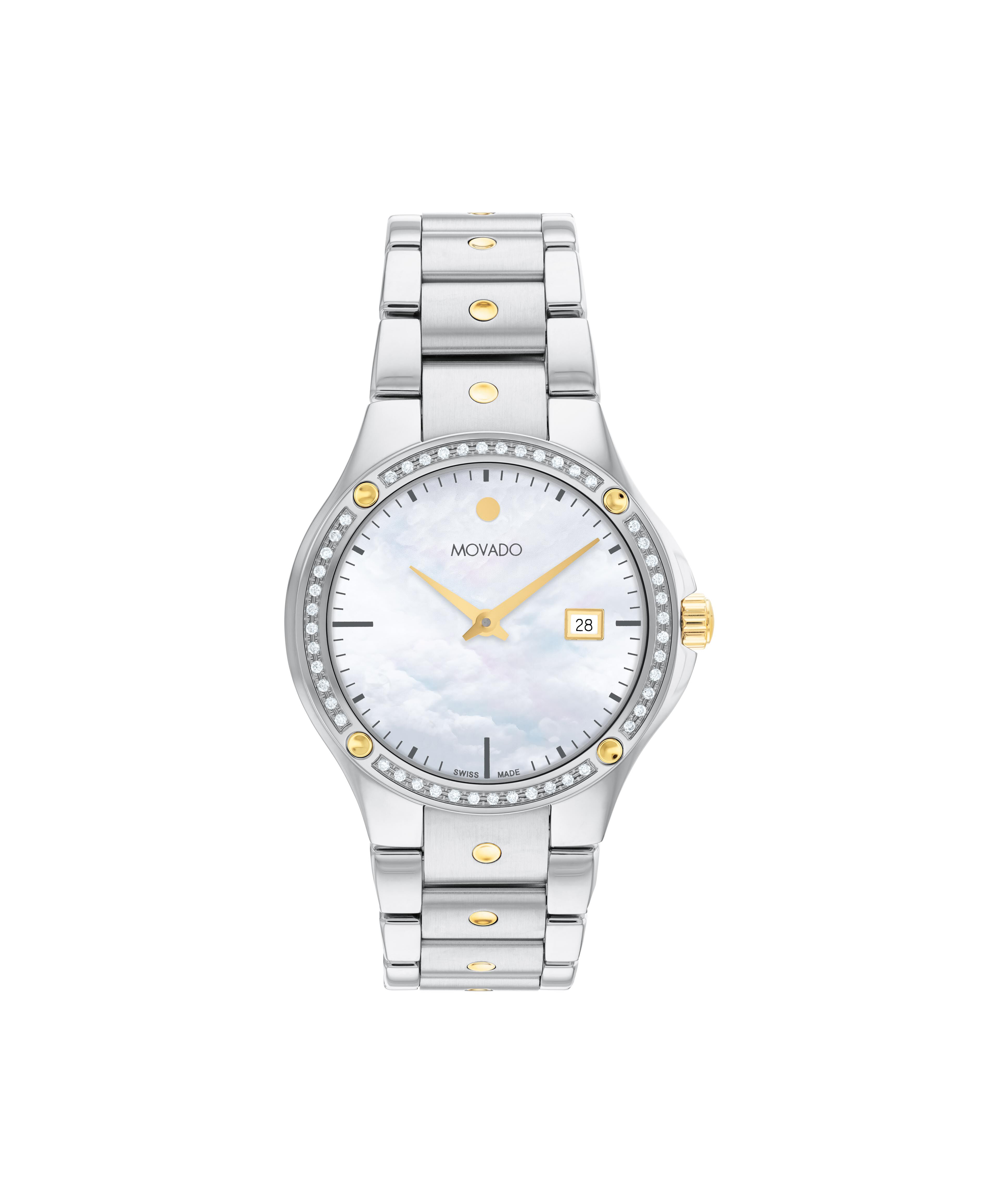 Movado Movado Company Store Movado Excel Watch