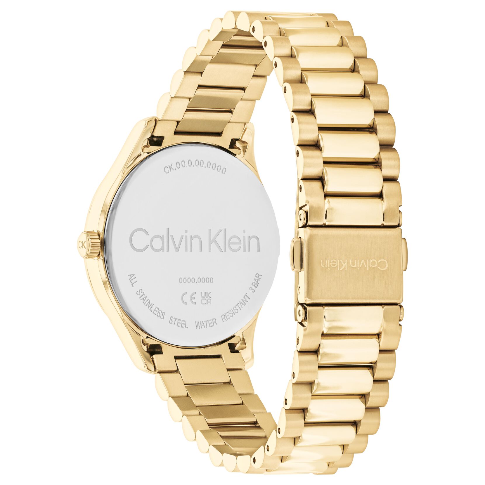 Burst Women's Watch, 35mm