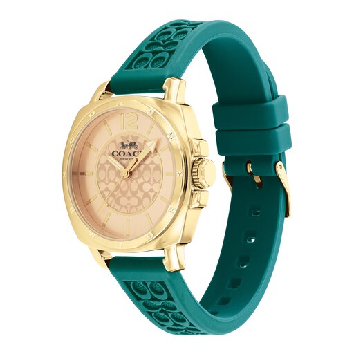 Boyfriend Women's Watch, 34mm